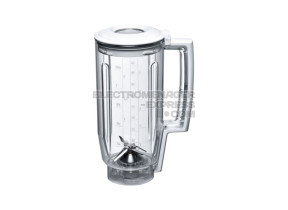 BLENDER 1,25 LITRES - MUM 5 STYLINE BOSCH 00572477