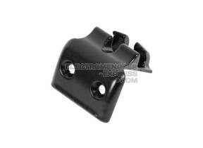 Bloc de fixation pour support de casserole 3540064015