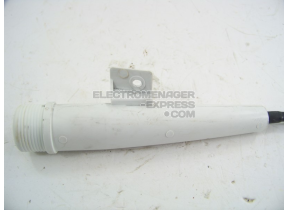  Bloc Pressostat - Chambre de compression 2800830100