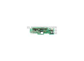 Carte clever indesit 01 C00306175