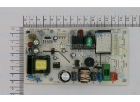 Carte électronique de commande ATL1400500435