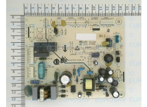 Carte électronique de commande FK9655