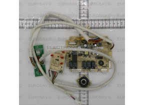 Carte électronique de commande FM674001000769