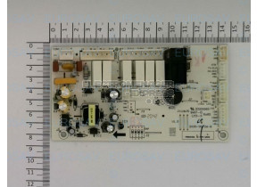 Carte électronique de commande FM92135046