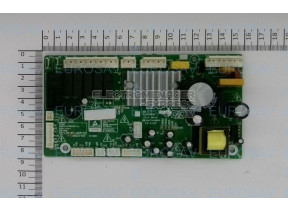 Carte électronique de commande FM94780402