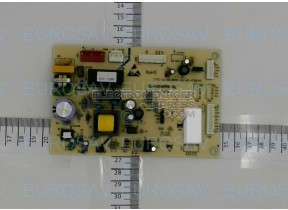 Carte électronique de commande FMF171310004761