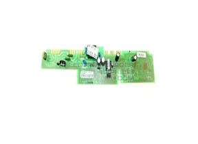 Carte thermostat indesit C00284777