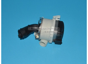 CIRC.PUMP BLDC 718007