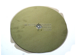 Disque isolant (230mm) 79X7600