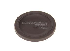 Disque perforé en silicone AT4055591400