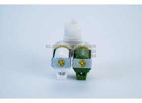 Double électrovalve pour lave-linge 3792260725