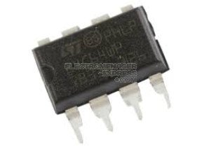 EEPROM EVOII BLANK C00202842