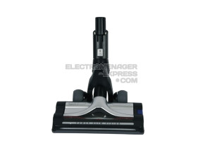 Electro-brosse complet noir RS-2230001098