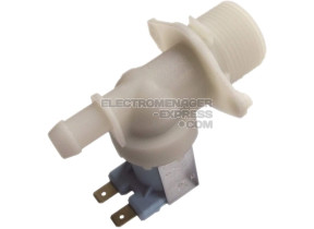 Électrovanne simple 8lt/1 220 v C00046980