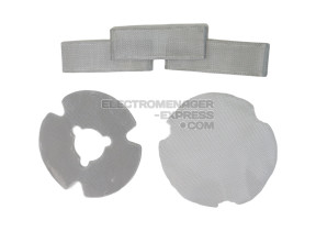 Filtre à graisse KIT01711