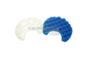 FILTRE ASPIRATEUR ,SC8600,-,BLUE,WHIT DJ97-00847E