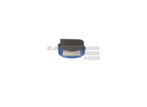 Filtre hepa + filtre mousse ZR005601