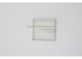 Filtre (vc-cc700) DJ63-00029E