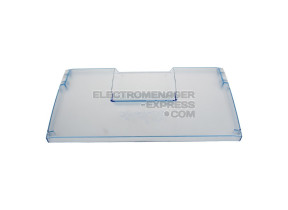 Freezer top couvercle (b190/dif blue/arc-p1 4332060400