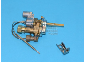 Gas-tap termostated 288218