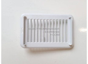 GRILLE DE CONDUIT AIRE ESSENTIA C00284078