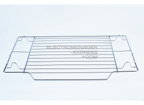 GRILLE DE FOUR 8056825