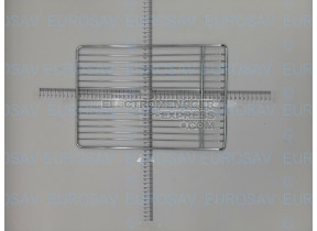 Grille droit FRH2510200004