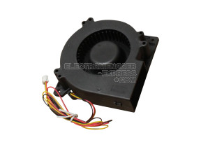 Induction cooker cooling ventilateur 164900006