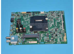 MAIN BOARD ASSEMBLY H65A6101EE(0001) HT253714