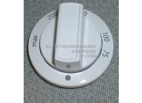 Manette de thermostat AS0005791