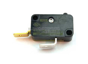 Micro saia xga52v-88 16a125? secondario 511855