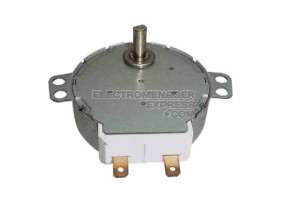 Moteur johnson C00060046