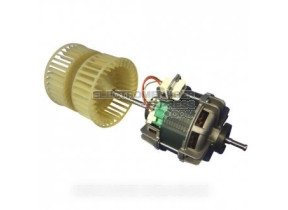 MOTOR & FANS ASSEMBLY 2964400100