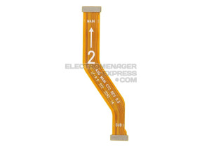 Nappe Carte Mère 2 Galaxy A30 (A305F) GH59-15029A