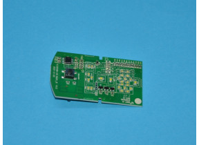 PCB HVC6464A 3SPEED 862718