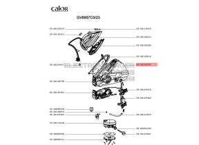 Réservoir CS-00138797