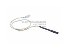 SONDE DE TEMPERATURE PARTIE CONGÉLATEUR 00605112