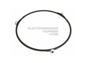 Support de plateau à roulettes (diamètre 240 m/m pour micro ondes de9700222a DE97-00222A