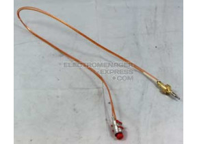 Thermocouple 520mm 480121103647