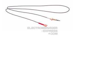 Thermocouple brûleur C00074279