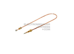 Thermocouple l=400mm 230100014