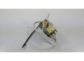 Thermostat k59-l1296 c post (fastex) l.5 C00056545