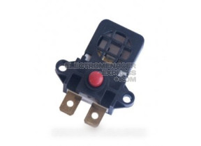 Thermostat réarmable 481928248221