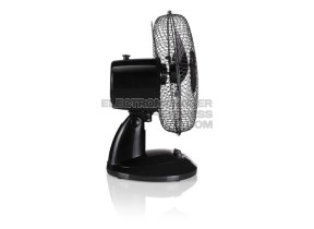 Turbine de ventilateur spk-b pz 194415