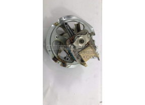  Ventilateur de four 215440114