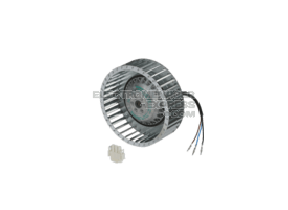 VENTILATEUR DU MOTEUR 00050905