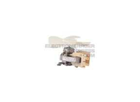 Ventilateur du moteur 00490780