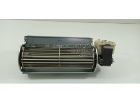 VENTILATEUR DU MOTEUR 00672090