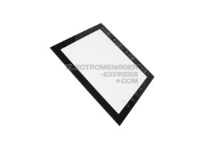 Verre imprimé 504mm x 392mm 3876878012