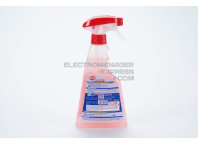 Vinaigre de nettoyage 14° 500 ml ER20615